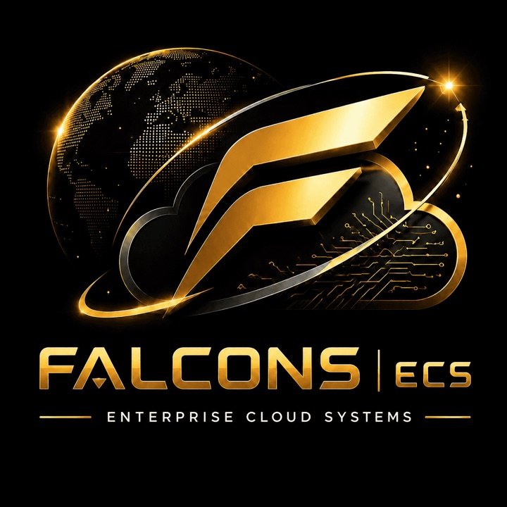 Falcons ECS — Enterprise Cloud Systems